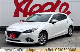 mazda axela 2014 -MAZDA--Axela DBA-BM5FS--BM5FS-114437---MAZDA--Axela DBA-BM5FS--BM5FS-114437-