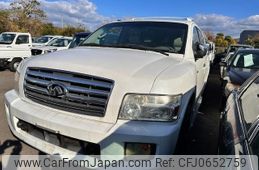 infiniti infiniti-others 2013 -NISSAN--Infiniti ﾌﾒｲ--5N3AA08C05N804523---NISSAN--Infiniti ﾌﾒｲ--5N3AA08C05N804523-