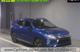 mitsubishi eclipse-cross 2019 -MITSUBISHI--Eclipse Cross GK1W-0101292---MITSUBISHI--Eclipse Cross GK1W-0101292-