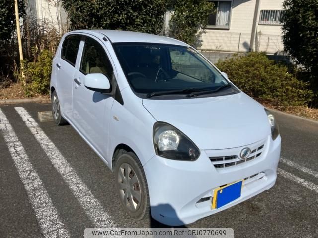 daihatsu mira-e-s 2012 -DAIHATSU--Mira e:s DBA-LA300S--LA300S-1067451---DAIHATSU--Mira e:s DBA-LA300S--LA300S-1067451- image 2