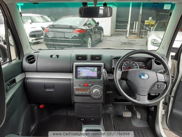 daihatsu move-conte 2014 CFJ1796994 image 2