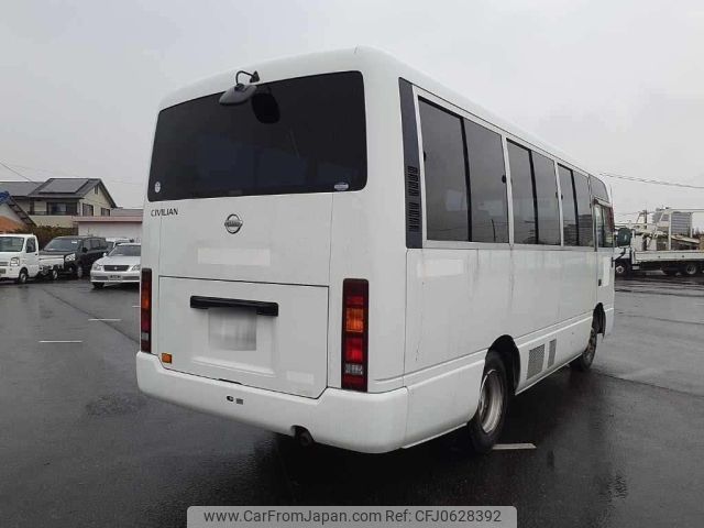 nissan civilian-bus 2005 -NISSAN 【豊田 200さ696】--Civilian DVW41-030288---NISSAN 【豊田 200さ696】--Civilian DVW41-030288- image 2