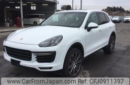 porsche cayenne 2016 550