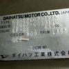 daihatsu hijet-truck 2000 No.15750 image 26