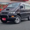 mitsubishi delica-spacegear 1997 -MITSUBISHI 【盛岡 300ﾀ2344】--Delica Space Gear KD-PE8W--PE8W-0301805---MITSUBISHI 【盛岡 300ﾀ2344】--Delica Space Gear KD-PE8W--PE8W-0301805- image 1