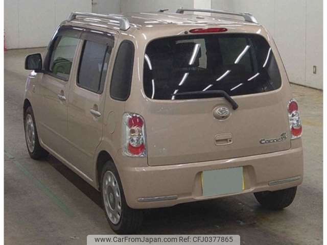 daihatsu mira-cocoa 2018 -DAIHATSU 【三河 581】--Mira Cocoa DBA-L685S--L685S-0028903---DAIHATSU 【三河 581】--Mira Cocoa DBA-L685S--L685S-0028903- image 2