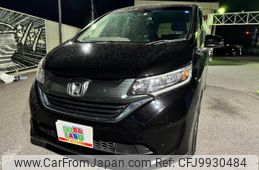 honda freed-plus 2019 quick_quick_DBA-GB5_GB5-1119631