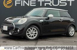 mini mini-others 2014 -BMW--BMW Mini DBA-XM20--WMWXM720702A24132---BMW--BMW Mini DBA-XM20--WMWXM720702A24132-
