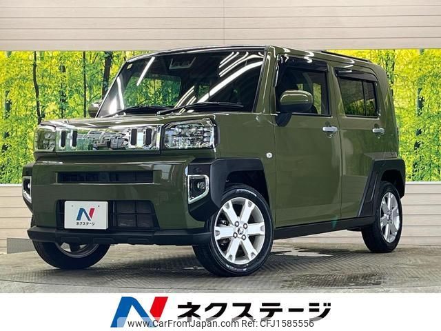 daihatsu taft 2020 CFJ1585556 image 1