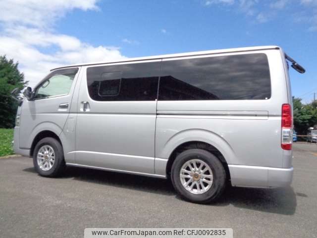 toyota hiace-van 2015 -TOYOTA--Hiace Van LDF-KDH206V--KDH206-8093855---TOYOTA--Hiace Van LDF-KDH206V--KDH206-8093855- image 2