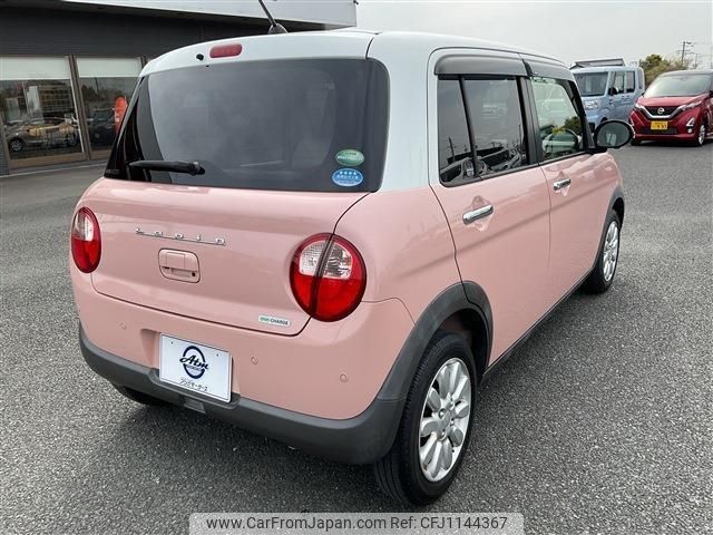 suzuki alto-lapin 2019 -SUZUKI 【豊橋 580ﾕ2334】--Alto Lapin HE33S--235929---SUZUKI 【豊橋 580ﾕ2334】--Alto Lapin HE33S--235929- image 2