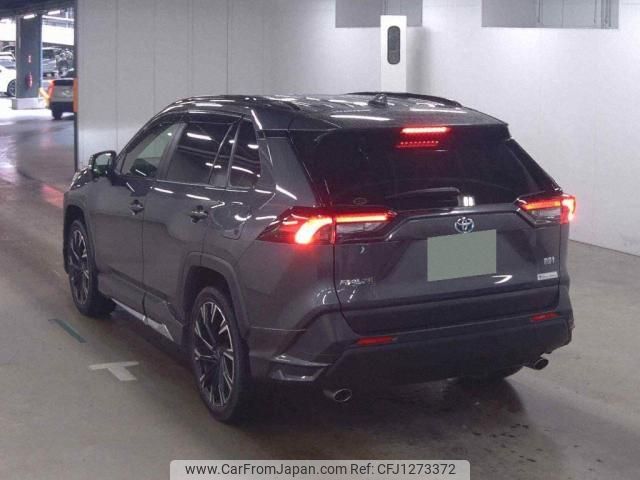 toyota rav4 2020 quick_quick_6AA-AXAH52_AXAH52-4004601 image 2