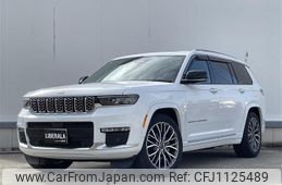 jeep grand-cherokee 2023 -CHRYSLER--Jeep Grand Cherokee 7BA-WL36LA--1C4RJKNG2P8811980---CHRYSLER--Jeep Grand Cherokee 7BA-WL36LA--1C4RJKNG2P8811980-