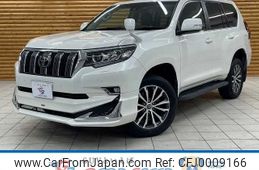 toyota land-cruiser-prado 2019 -TOYOTA--Land Cruiser Prado LDA-GDJ150W--GDJ150-0035232---TOYOTA--Land Cruiser Prado LDA-GDJ150W--GDJ150-0035232-