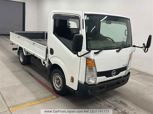 nissan atlas 2019 -NISSAN--Atlas SZ2F24-063903---NISSAN--Atlas SZ2F24-063903- image 1