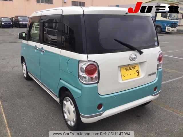 daihatsu move-canbus 2016 -DAIHATSU 【三重 582ｾ1826】--Move Canbus LA800S-0013689---DAIHATSU 【三重 582ｾ1826】--Move Canbus LA800S-0013689- image 2