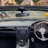 mazda roadster 2007 CFJ1558807 image 3
