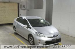 toyota prius 2012 -TOYOTA--Prius ZVW30--ZVW30-5470995---TOYOTA--Prius ZVW30--ZVW30-5470995-