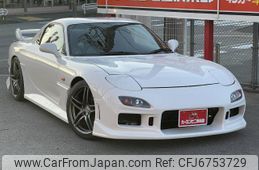 mazda rx-7 1998 quick_quick_E-FD3S_FD3S-420950