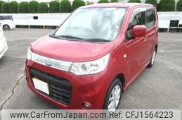 suzuki wagon-r 2013 CFJ1564223