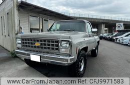 chevrolet k10 2015 GOO_NET_EXCHANGE_1300863A30240704W001