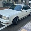 toyota crown 1997 quick_quick_JZS151_JZS151-0091333 image 2