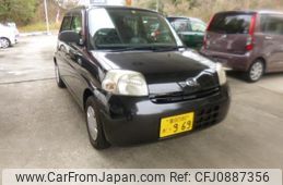 daihatsu esse 2010 quick_quick_DBA-L235S_L235S-2019108