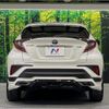 toyota c-hr 2018 quick_quick_ZYX10_ZYX10-2137566 image 15