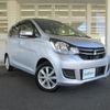 mitsubishi ek-wagon 2016 -MITSUBISHI--ek Wagon DBA-B11W--B11W-0203839---MITSUBISHI--ek Wagon DBA-B11W--B11W-0203839- image 1