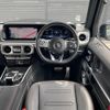 mercedes-benz g-class 2020 -MERCEDES-BENZ--Benz G Class 3DA-463349--W1N4633492X366197---MERCEDES-BENZ--Benz G Class 3DA-463349--W1N4633492X366197- image 17