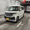 suzuki spacia 2023 -SUZUKI 【静岡 581ﾄ7674】--Spacia MK54S--MK54S-104687---SUZUKI 【静岡 581ﾄ7674】--Spacia MK54S--MK54S-104687- image 5