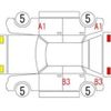 toyota sienta 2022 -TOYOTA--Sienta 6AA-NHP170G--NHP170-7268538---TOYOTA--Sienta 6AA-NHP170G--NHP170-7268538- image 2