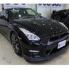 nissan gt-r 2015 quick_quick_DBA-R35_070634 image 12