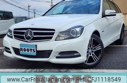 mercedes-benz c-class-station-wagon 2014 -MERCEDES-BENZ--Benz C Class Wagon DBA-204249--WDD2042492G261344---MERCEDES-BENZ--Benz C Class Wagon DBA-204249--WDD2042492G261344-
