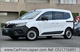 renault kangoo 2024 CFJ1776891