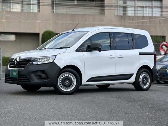 renault kangoo 2024 CFJ1776891 image 1