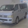 toyota hiace-van 2007 NIKYO_TP52016 image 1