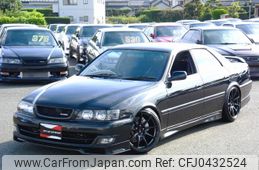 toyota chaser 1998 GOO_JP_700060229130230925002