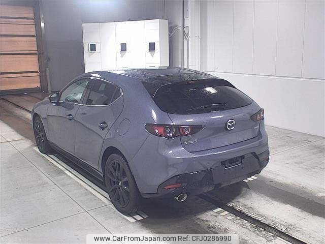 mazda mazda3 2019 -MAZDA--MAZDA3 BPEP-101164---MAZDA--MAZDA3 BPEP-101164- image 2