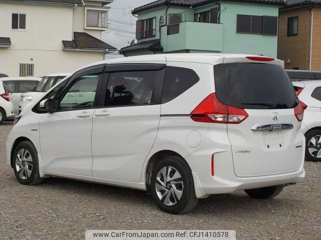 honda freed 2020 -HONDA--Freed 6AA-GB7--GB7-3129532---HONDA--Freed 6AA-GB7--GB7-3129532- image 2