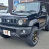 suzuki jimny-sierra 2024 MOTORGATE_2_0206625A30240427W002 image 8