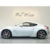 nissan fairlady-z 2015 -NISSAN--Fairlady Z CBA-Z34--Z34-500513---NISSAN--Fairlady Z CBA-Z34--Z34-500513- image 1