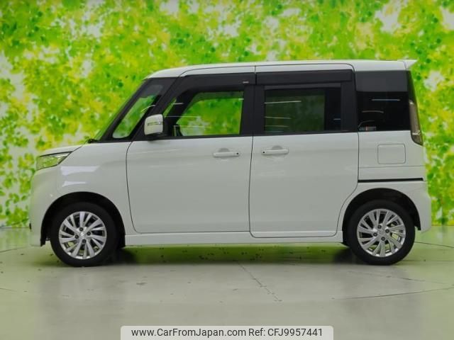 suzuki spacia 2017 quick_quick_DAA-MK42S_MK42S-631009 image 2