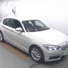 bmw 1-series 2017 quick_quick_DBA-1R15_WBA1R520105C77098 image 4