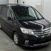 nissan serena 2012 -NISSAN--Serena FC26-054522---NISSAN--Serena FC26-054522- image 1