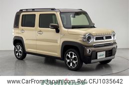 suzuki hustler 2022 CFJ1035642