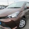 toyota vitz 2014 REALMOTOR_Y2025010136F-21 image 1