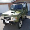 suzuki jimny 1996 quick_quick_E-JA22W_JA22W-120364 image 3