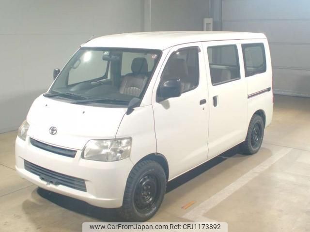 toyota liteace-van 2014 quick_quick_ABF-S402M_0041663 image 2