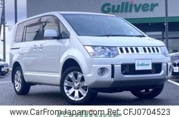 mitsubishi delica-d5 2017 -MITSUBISHI--Delica D5 LDA-CV1W--CV1W-1205645---MITSUBISHI--Delica D5 LDA-CV1W--CV1W-1205645-